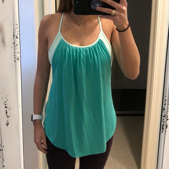 Rare Lululemon Tank !! - Picture 3 of 4